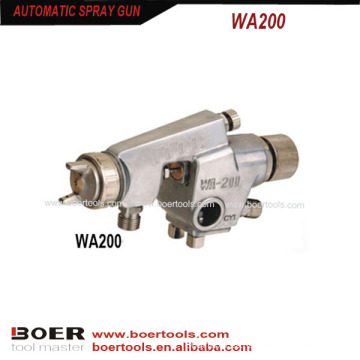 Pistola de pulverización automática Pistola de pulverización automática WA200